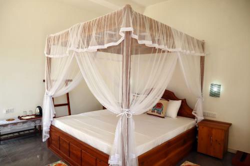Bed & Breakfast Ella Touch