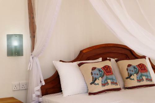Bed & Breakfast Ella Touch