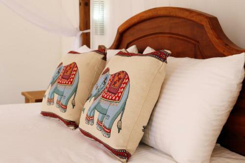 Bed & Breakfast Ella Touch