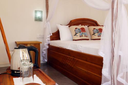 Bed & Breakfast Ella Touch