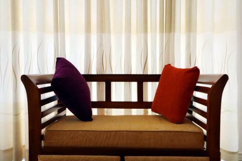 Bed & Breakfast Ella Touch