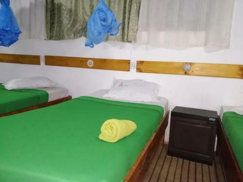 Ella Foret Hostel