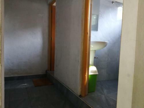 Ella Foret Hostel
