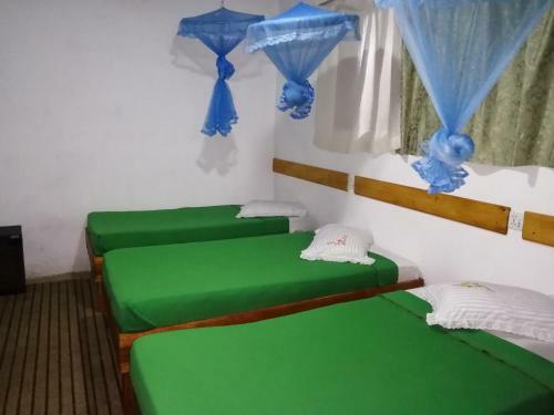 Ella Foret Hostel