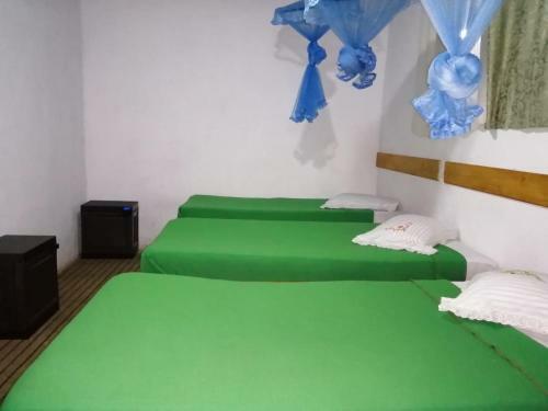 Ella Foret Hostel