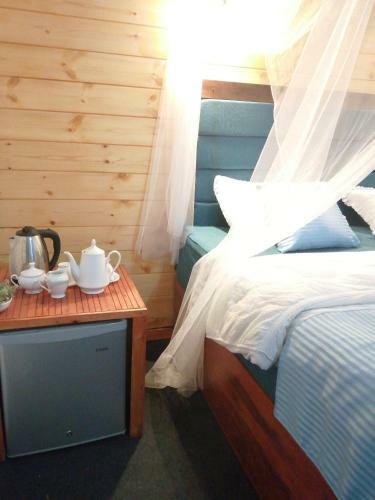 Albergue Ella Foret Accommodation