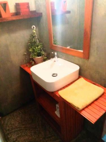 Albergue Ella Foret Accommodation