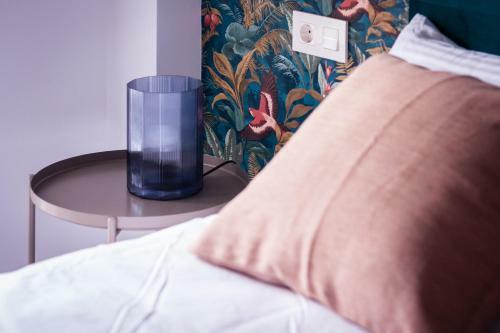 Apartamento Ni�os Luchando