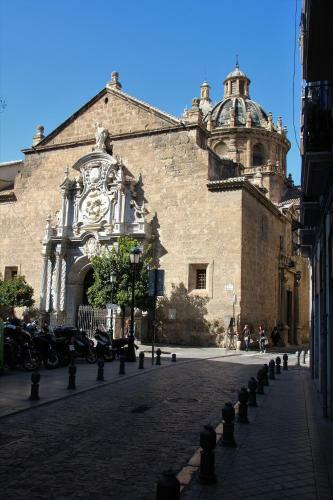 Apartamento Ni�os Luchando