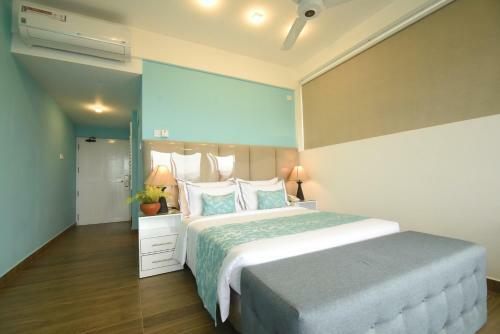 Tip Top Boutique Hotel