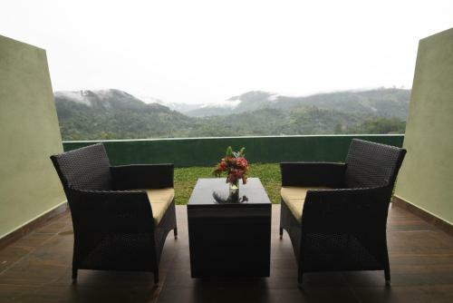Tip Top Boutique Hotel