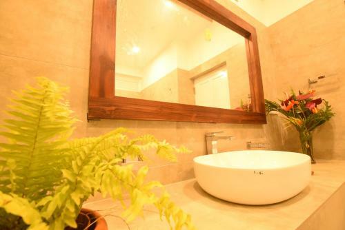 Tip Top Boutique Hotel