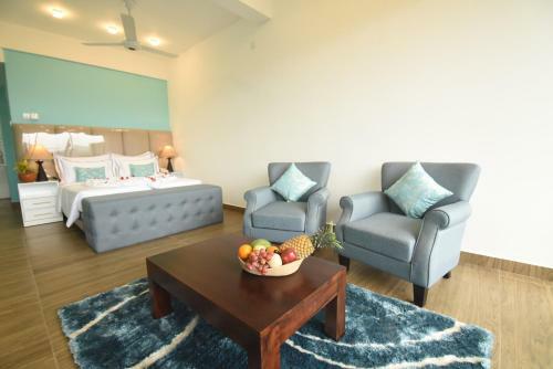 Tip Top Boutique Hotel