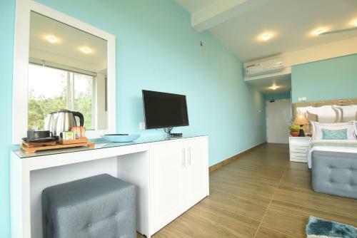 Tip Top Boutique Hotel