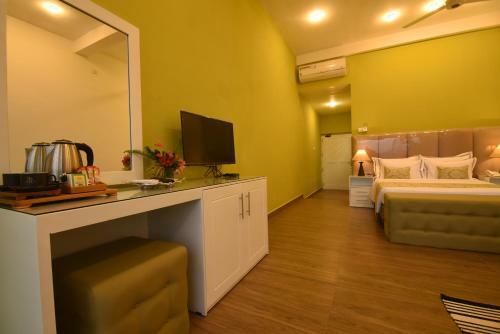 Tip Top Boutique Hotel
