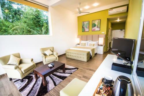 Tip Top Boutique Hotel