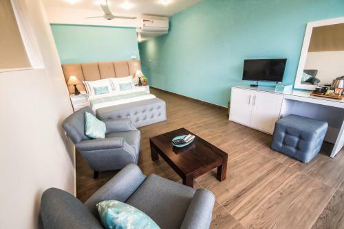 Tip Top Boutique Hotel