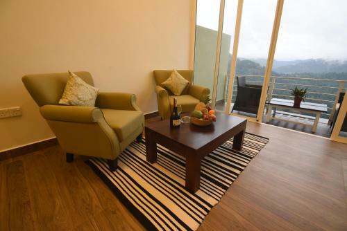 Tip Top Boutique Hotel
