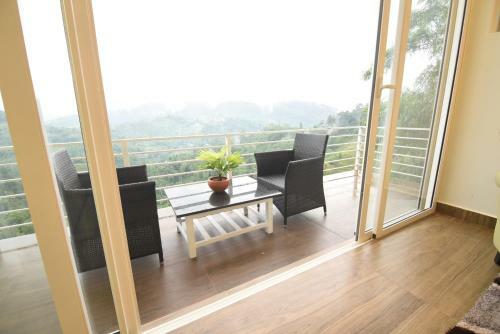 Tip Top Boutique Hotel