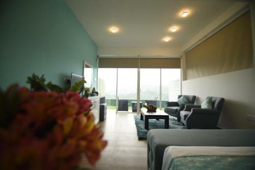 Tip Top Boutique Hotel