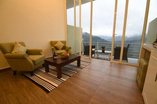 Tip Top Boutique Hotel