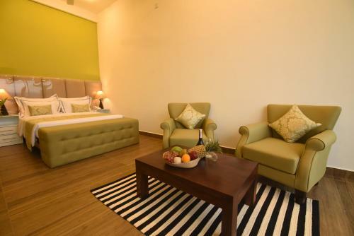 Tip Top Boutique Hotel