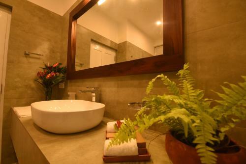 Tip Top Boutique Hotel