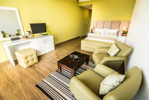 Tip Top Boutique Hotel