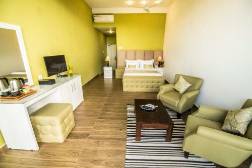 Tip Top Boutique Hotel