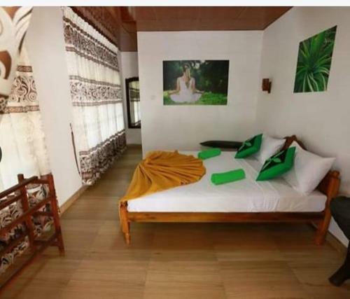 Aji's Place In Ella