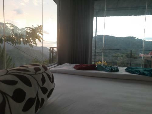 Bed & Breakfast Aloft View