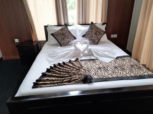 Hotel W1 Ella