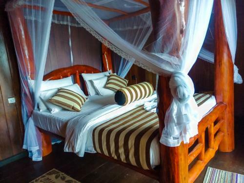 Chill Wood Homestay Ella