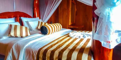 Chill Wood Homestay Ella