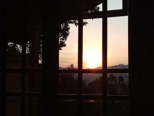 Chill Wood Homestay Ella