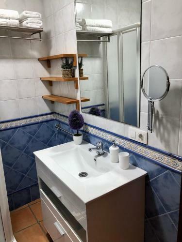 Apartamento Peregrinos