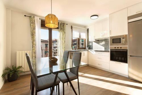 Apartamento Zoraida Centro