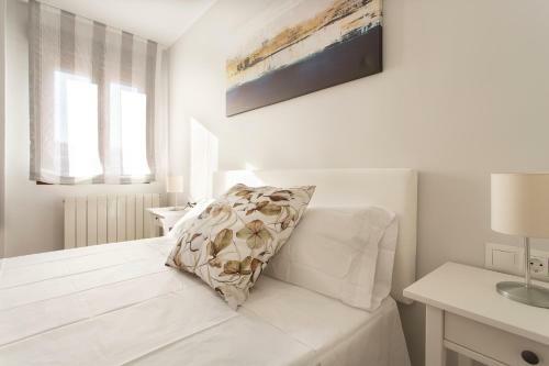 Apartamento Zoraida Centro