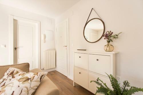 Apartamento Zoraida Centro