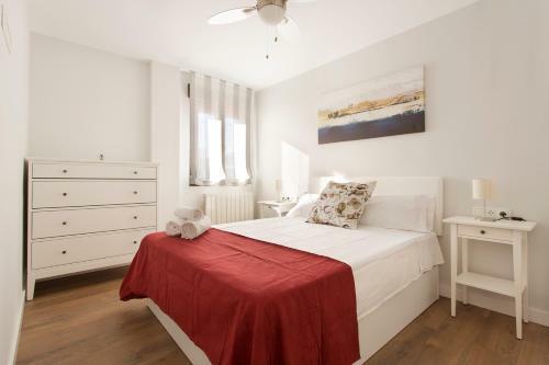 Apartamento Zoraida Centro