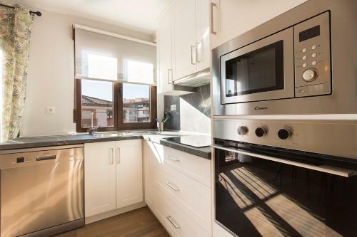 Apartamento Zoraida Centro