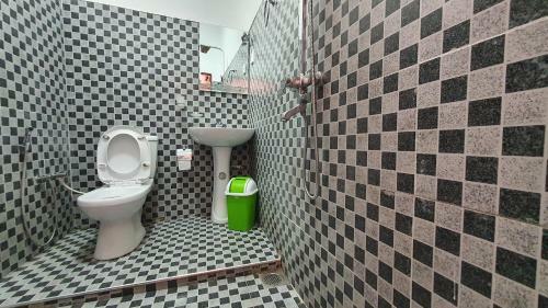 Hotel Eco Zone Resort