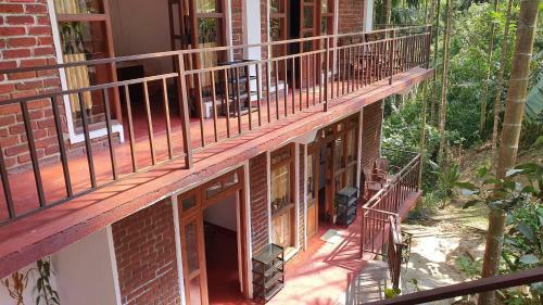 Hotel Eco Zone Resort