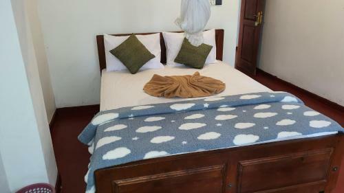 Hotel Eco Zone Resort