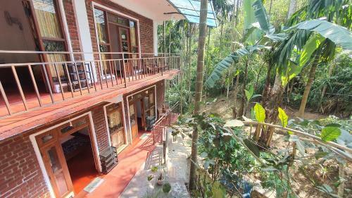 Hotel Eco Zone Resort