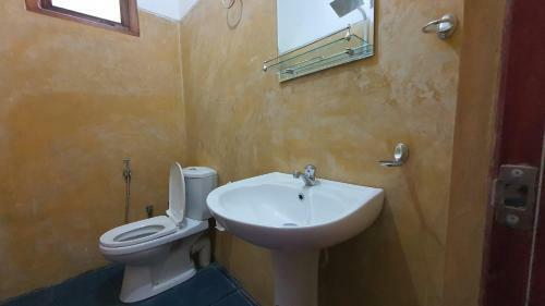 Hotel Eco Zone Resort