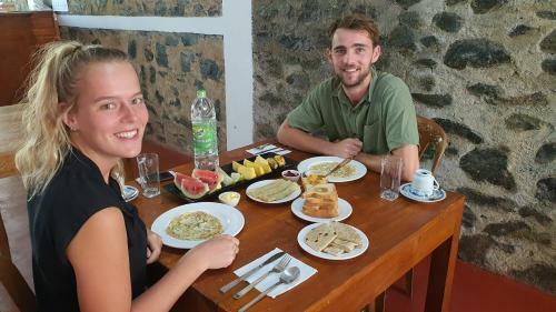 Hotel Eco Zone Resort