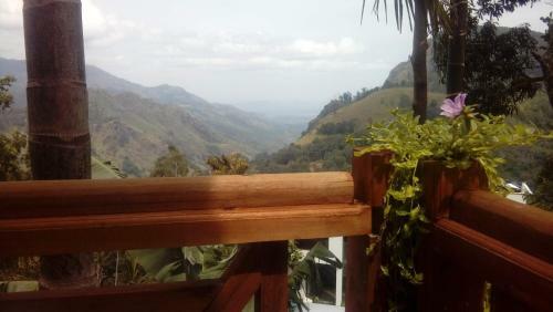 Bed & Breakfast Glad La Ella