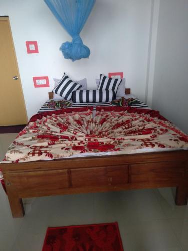 Bed & Breakfast Glad La Ella