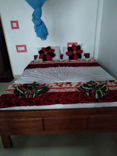 Bed & Breakfast Glad La Ella